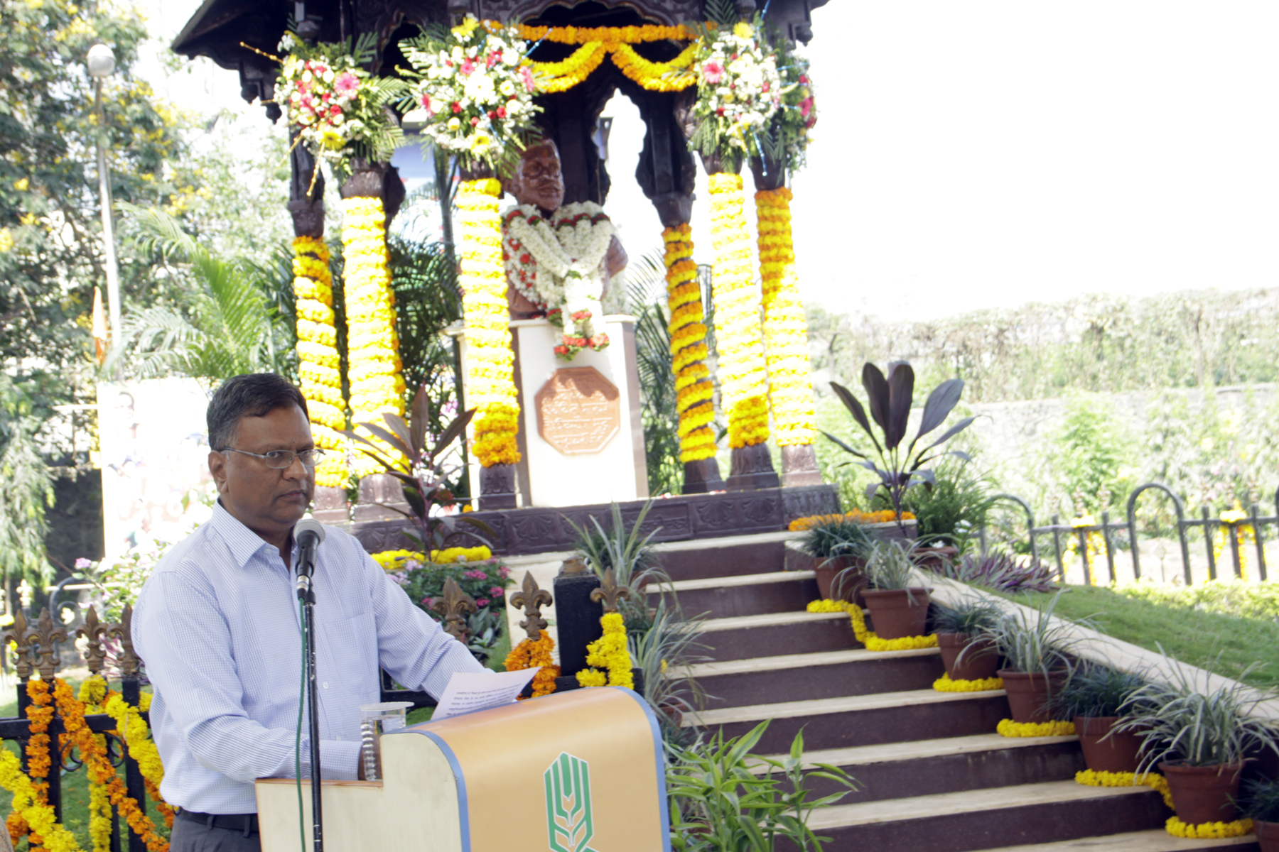 Maharashtra Day & World Labour Day celebrated in RCF